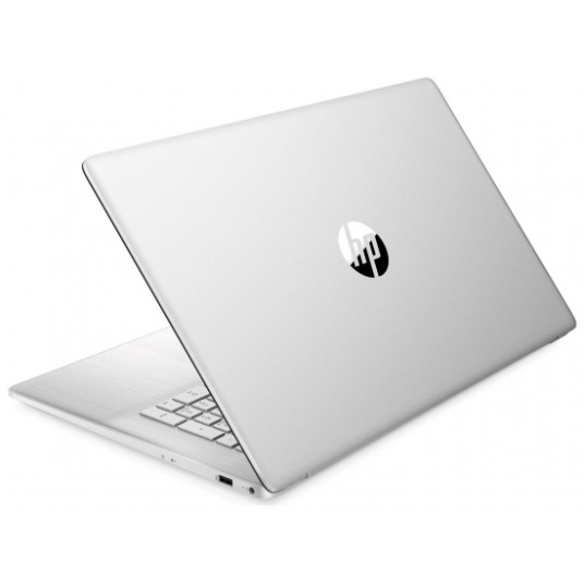 HP 17 - Ryzen 7 7730U | 17.3"-FHD | 16GB | 512GB | Win11Home | Silver | Silver