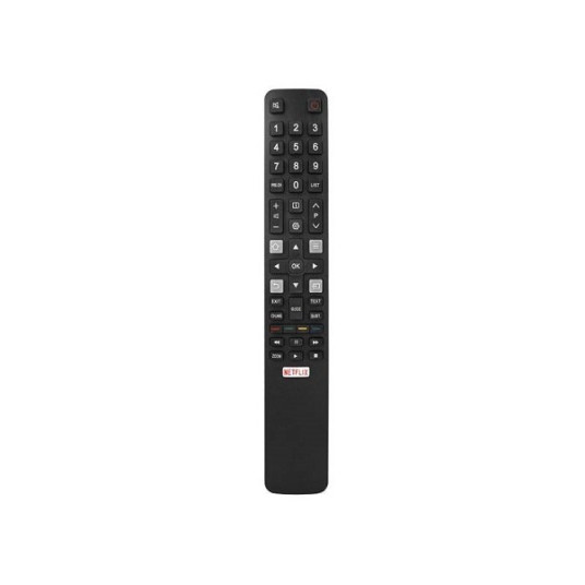 Lamex LXP802N TV kaukosäädin LCD THOMSON, TCL RC802N NETFLIX