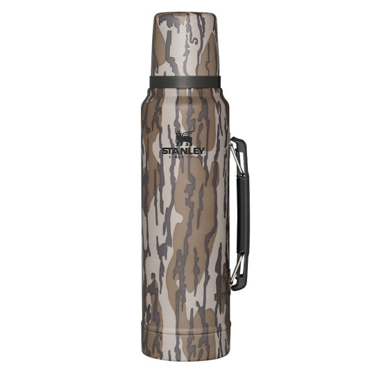 Stanley termospullo LEGENDARY CLASSIC - BOTTOMLAND 1L