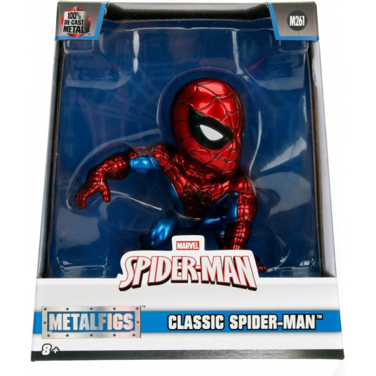 Figuuri Marvel Spider-Man 10 cm