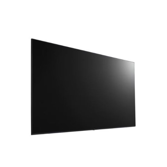 LG 86UL3J-N 86" UHD IPS 330 NITS 16/7 SOC WIFI