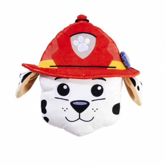 Cushion Paw Patrol Marshall 50 cm