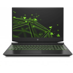 "HP Gaming Pavilion 15-cx0003nl|Intel Core i7-8750H (6C/12T, 2.2-4.1 Ghz, 9 MB)|NVIDIA® GeForce® GTX 1050 4 GB GDDR5 | 16 GB DDR4| 128 GB PCIe SSD| 15.6" diagonaalinen FHD IPS heijastamattomalla WLED-taustavalaistuksella, 1920x1080|Wi-Fi + BT |Windows 11 