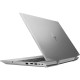 HP ZBook 15v G5|Intel Core i5-8300H (4C/8T, 2.3-4.0 GHz, 8MB)|16 GB DDR4 RAM|512 GB SSD|15.6" FHD AG LED-backlit (1920 x 1080)|SCA QWERTY LAYOUT, HP full-size, spill-resistant, backlit|Windows 11 Pro|Atnaujintas/Renew