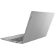 Lenovo IdeaPad 3 15ALC6 R5| AMD Ryzen 5 5500U|Radeon RX Vega 6 2GB| 8 GB| 512GB SSD| 15.6", LED, IPS LCD, AG, Matte, FHD, 1920x1080, 16:9| USA LAYOUT Keyboard, 6-row, numeric keypad|| Wi-Fi + Bluetooth | Windows 11 Pro|Atnaujintas/Renew