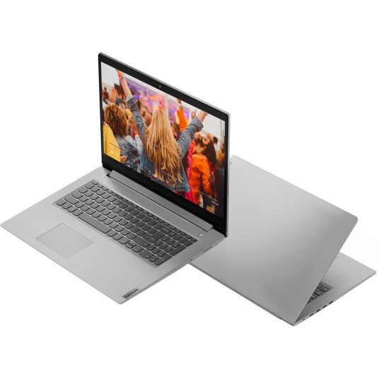 Lenovo IdeaPad 3 15ITL6| Intel Core i5-1155G7 (4C/8T, 2.5-4.5Ghz, 8 MB)| 8 GB| 512GB SSD| 15.6", LED, IPS LCD, AG, Matte, FHD, 1920x1080, 16:9| SCA LAYOUT Keyboard, 6-row, numeric keypad|| Wi-Fi + Bluetooth | Windows 11 Pro|Atnaujintas/Renew