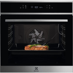 Uuni ELECTROLUX EOE7F31X Uuni ELECTROLUX EOE7F31X