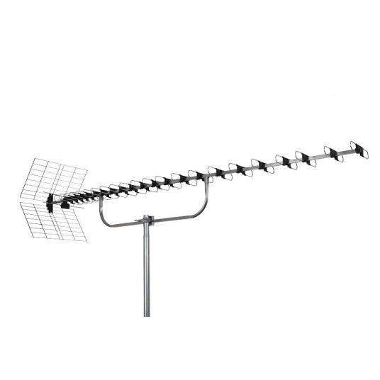 Antenni DTX-92F Yagi 21-69 hopea hopea