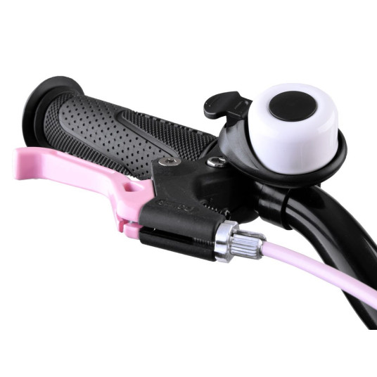 RoyalBaby Bike 16 "Space Shuttle Bike RB16-22