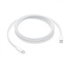 MU2G3ZM/A 240W USB-C Charge Cable (2 m) White