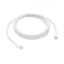 MU2G3ZM/A 240W USB-C Charge Cable (2 m) White