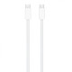 MU2G3ZM/A 240W USB-C Charge Cable (2 m) White