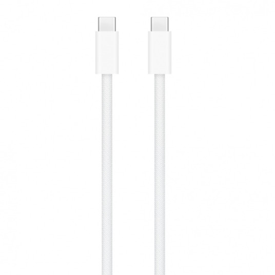 MU2G3ZM/A 240W USB-C Charge Cable (2 m) White