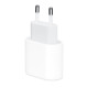 MUVV3ZM/A USB-C Power adapter 20W, White