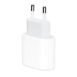 MUVV3ZM/A USB-C Power adapter 20W, White