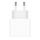 MUVV3ZM/A USB-C Power adapter 20W, White