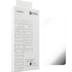 TTS926AEATW Mobeen Tempered Glass Paper package  BY S24 PLUS