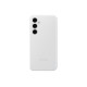 ZS721CWE Smart View Wallet Case Samsung Galaxy S24 FE, White