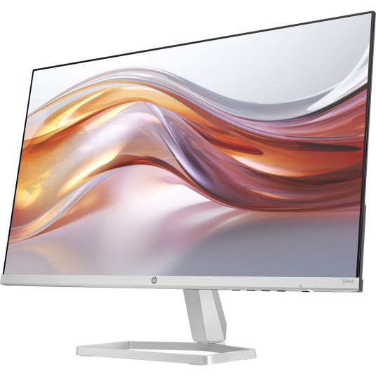 HP LED 23.8" 524sf MONITORI (94C17E9)