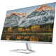 HP M27fw (2H1A4E9) 68,6 cm (27") 1920 x 1080 pikseliä Full HD LED