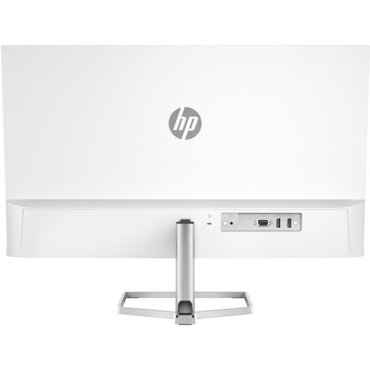 HP M27fw (2H1A4E9) 68,6 cm (27") 1920 x 1080 pikseliä Full HD LED