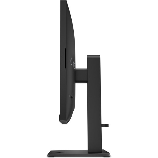 HP OMEN by HP 27k tietokonenäyttö 68,6 cm (27") 3840 x 2160 pikseliä 4K Ultra HD Black