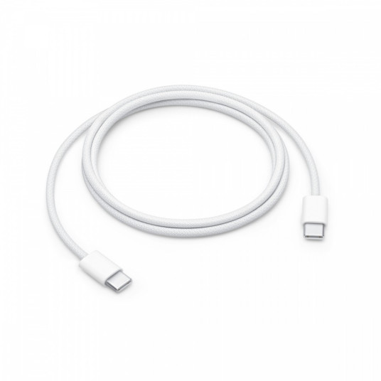 Charge cable USB-C, 60 W (1 m)