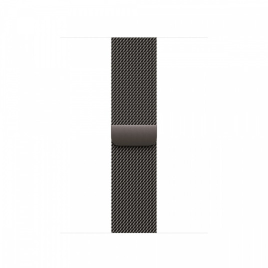 42 mm Slate Milanese Loop