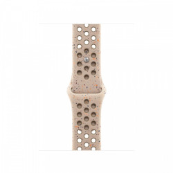 42 mm Desert Stone Nike Sport -ranneke - S/M