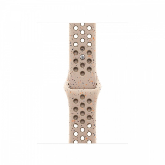 42 mm Desert Stone Nike Sport -ranneke - S/M