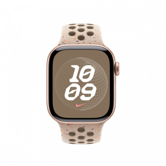 42 mm Desert Stone Nike Sport -ranneke - S/M