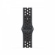 42 mm Midnight Sky Nike Sport Band - S/M