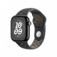 42 mm Midnight Sky Nike Sport Band - S/M