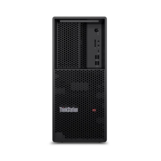 ThinkStation P3 TWR 30GS00A7PB Työasema W11Pro i7-14700K/2x32GB/1TB/INT/3YRS OS