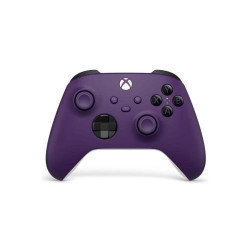 Langaton Microsoft Xbox -ohjain - Astral Purple