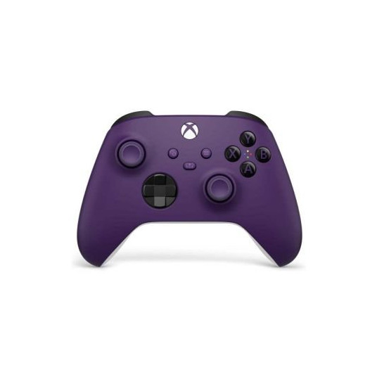 Langaton Microsoft Xbox -ohjain - Astral Purple