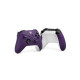 Langaton Microsoft Xbox -ohjain - Astral Purple