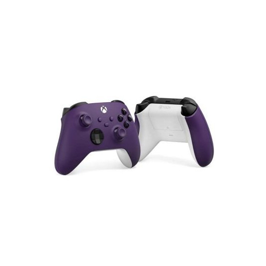 Langaton Microsoft Xbox -ohjain - Astral Purple