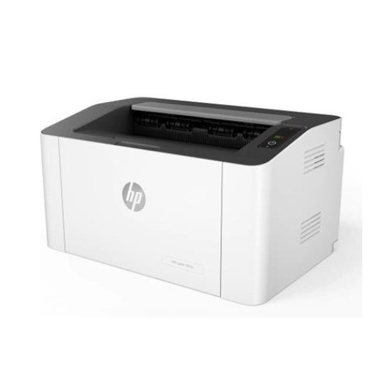 HP Laser 107a Lasertulostin A4 / 1200 x 1200 Dpi