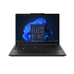 Ultrabook ThinkPad X13 G5 21LU000QPB W11Pro Ultra 5 125U/16GB/512GB/INT/13.3 WUXGA/Musta/3YRS Premier Support + CO2 Offset