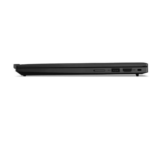 Ultrabook ThinkPad X13 G5 21LU000QPB W11Pro Ultra 5 125U/16GB/512GB/INT/13.3 WUXGA/Musta/3YRS Premier Support + CO2 Offset