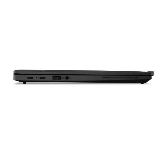 Ultrabook ThinkPad X13 G5 21LU000QPB W11Pro Ultra 5 125U/16GB/512GB/INT/13.3 WUXGA/Musta/3YRS Premier Support + CO2 Offset