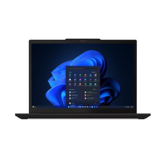 Ultrabook ThinkPad X13 G5 21LU000QPB W11Pro Ultra 5 125U/16GB/512GB/INT/13.3 WUXGA/Musta/3YRS Premier Support + CO2 Offset