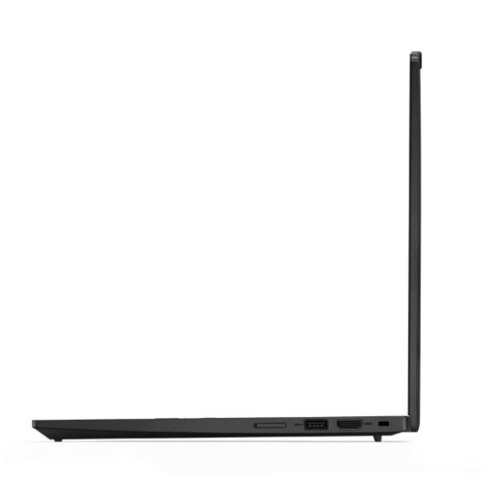 Ultrabook ThinkPad X13 G5 21LU000QPB W11Pro Ultra 5 125U/16GB/512GB/INT/13.3 WUXGA/Musta/3YRS Premier Support + CO2 Offset