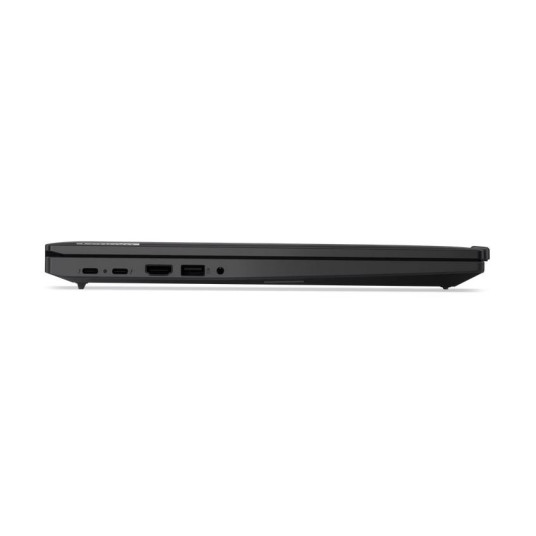 Kannettava tietokone ThinkPad T16 G3 21MN004CPB W11Pro Ultra 7 155U/16GB/512GB/INT/16.0 WUXGA/Musta/3YRS Premier Support + CO2 Offset 