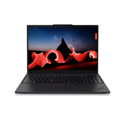 Kannettava tietokone ThinkPad T16 G3 21MN003RPB W11Pro Ultra 7 155U/32GB/1TB/INT/16.0 WUXGA/Musta/3YRS Premier Support + CO2 Offset 