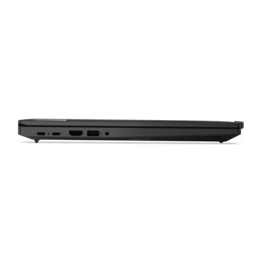 Kannettava tietokone ThinkPad T16 G3 21MN003RPB W11Pro Ultra 7 155U/32GB/1TB/INT/16.0 WUXGA/Musta/3YRS Premier Support + CO2 Offset 