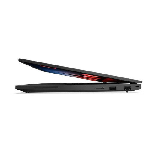 Kannettava tietokone ThinkPad T16 G3 21MN003RPB W11Pro Ultra 7 155U/32GB/1TB/INT/16.0 WUXGA/Musta/3YRS Premier Support + CO2 Offset 