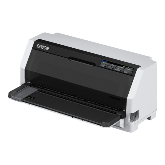 Epson LQ-690IIN pistematriisitulostin Epson