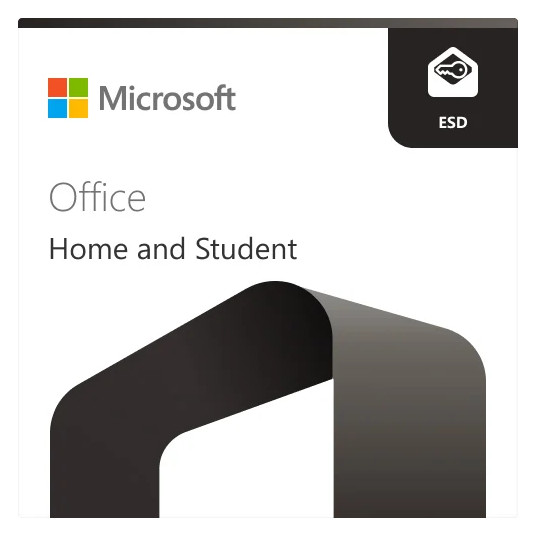 Microsoft | EuroZone Online Product Key Licence 1 ladattava lisenssi | Office Home 2024 | EP2-06798 | Kaikki kielet | ESD